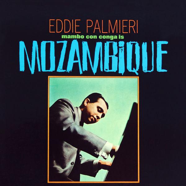 Mambo con Conga is Mozambique - Eddie Palmieri / Ismael Quintana