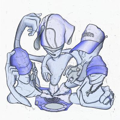 Brudna - Bielizna - Kosmonauci