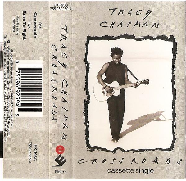  - Tracy Chapman