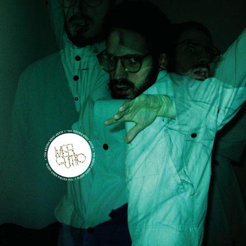 sleep over pieces - misel quitno