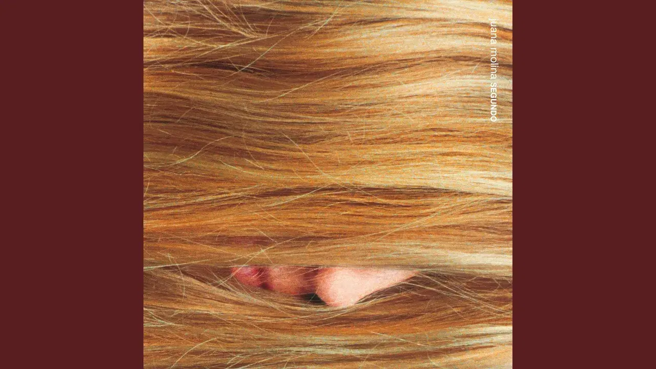 Segundo - Juana Molina