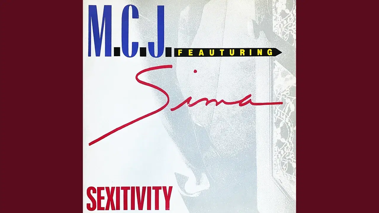 Italo House Compiled by Joey Negro - [Disc 2] - M.C.J Feat. Sima