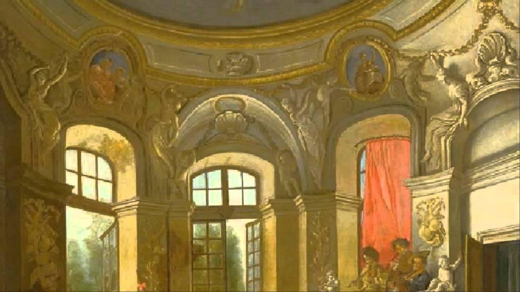  - Baldassare Galuppi