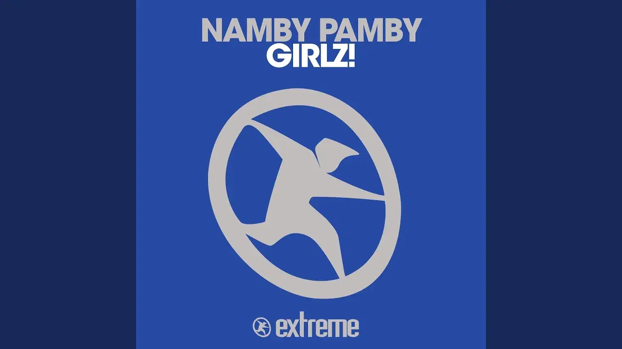 Girlz! - Namby Pamby