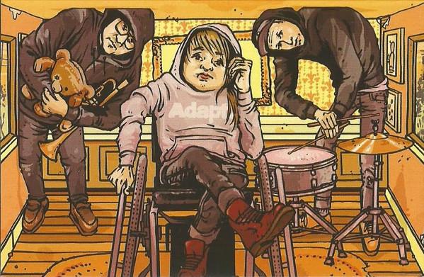  - Wheelchair Sports Camp
