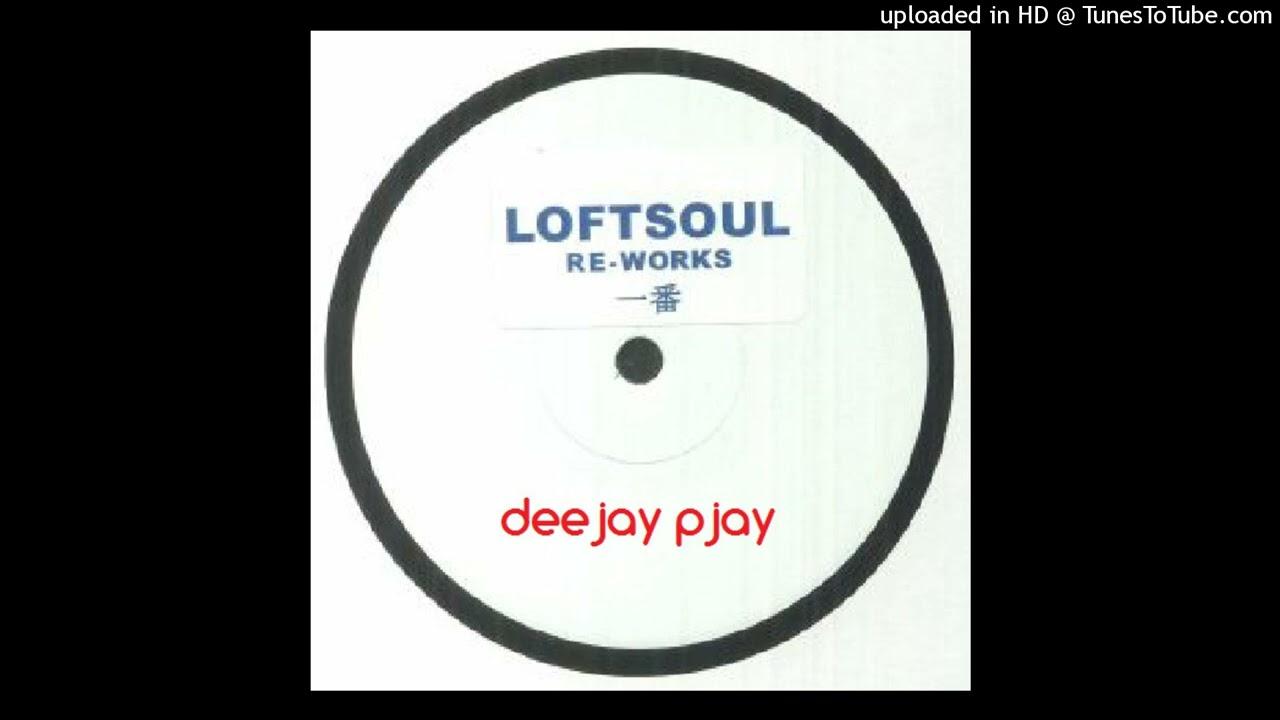 Re-Works - Loftsoul (Marlene Shaw)