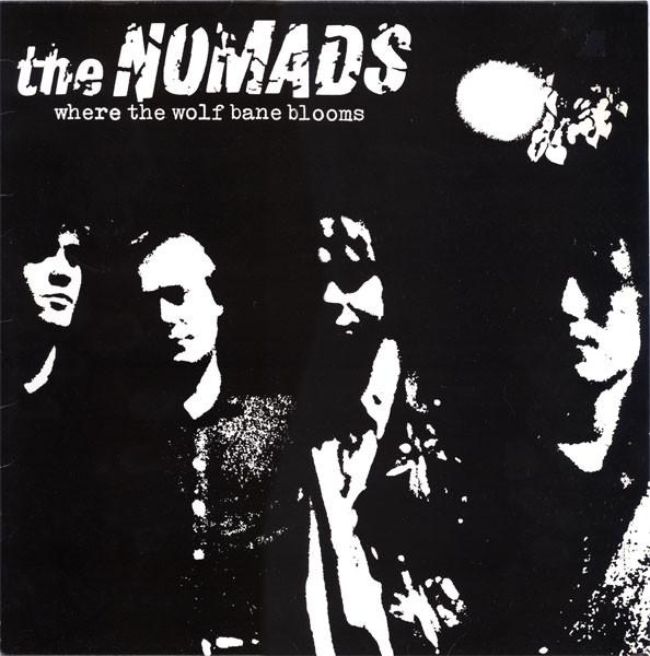Children Of Nuggets: Original Artyfacts 2nd Psychedelic Era 1976-1996 (Disc 4) - The Nomads