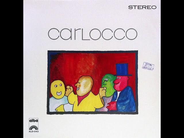  - Carlocco