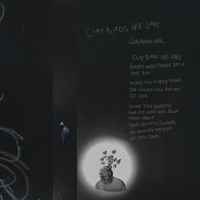 Clay Birds Are Grey - Tutu Ta