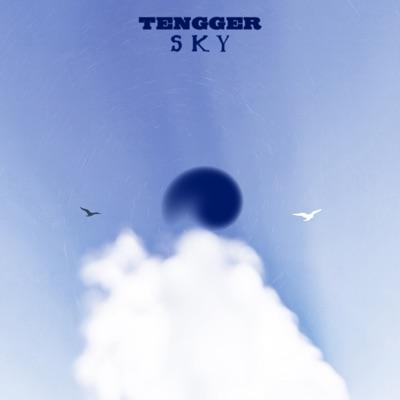 Blue - TENGGER