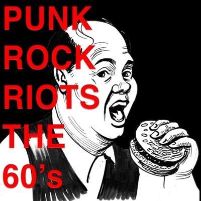 Don't Be Bad! 60s Punk Recorded In Texas - Blue Diamonds