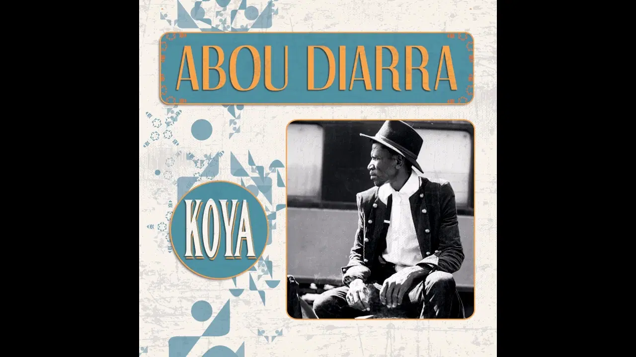 Unknown - Abou Diarra