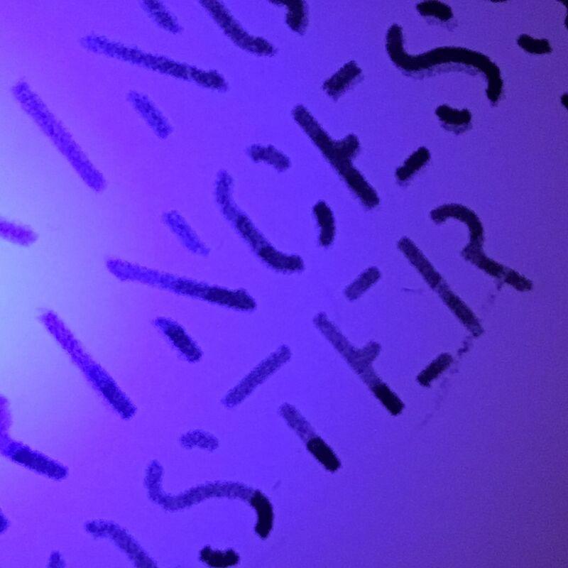Subtle Rush - Schieffkeef