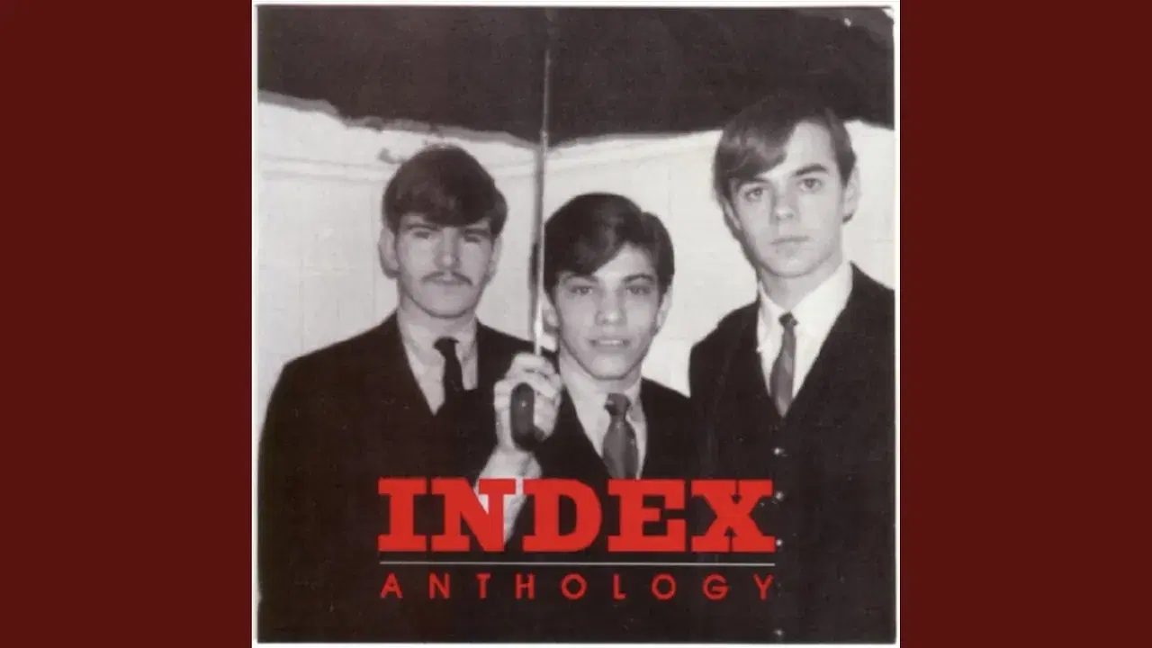 Anthology - Index