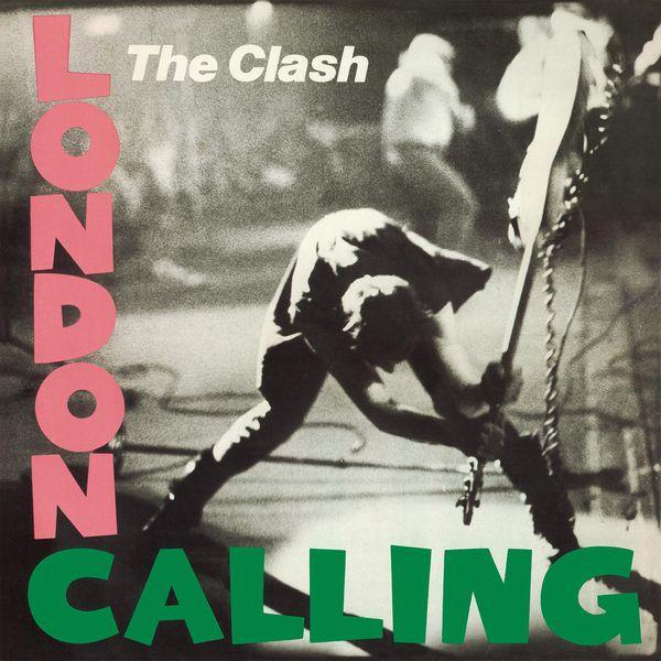  - The Clash