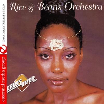 Coconut Groove - Rice & Beans Orchestra