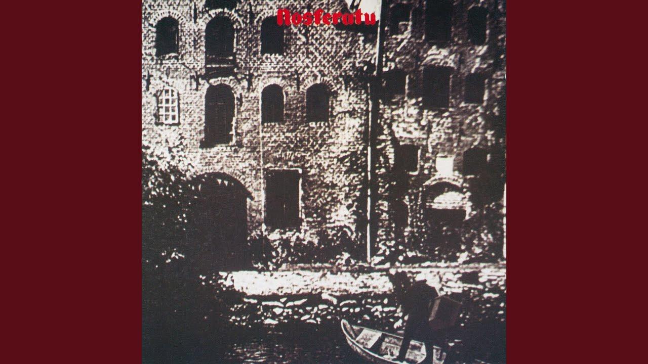 Nosferatu - hugh cornwell & robert william