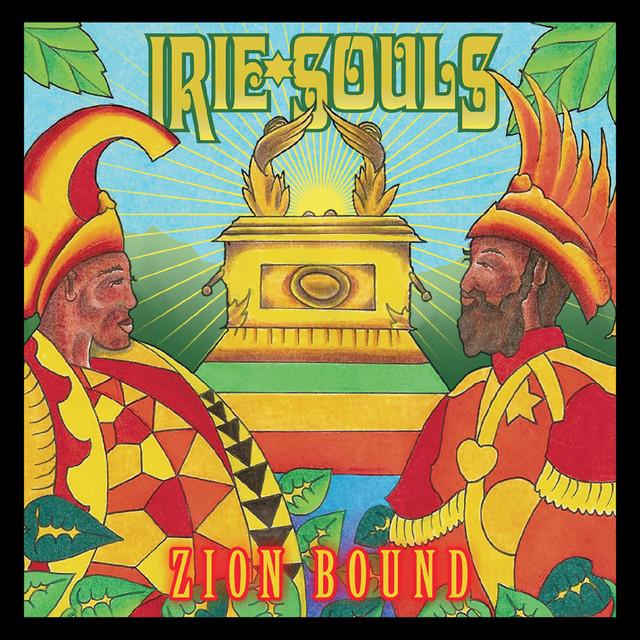 Zion Bound - Irie Souls