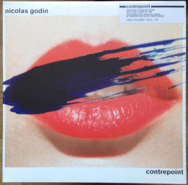  - Nicolas Godin