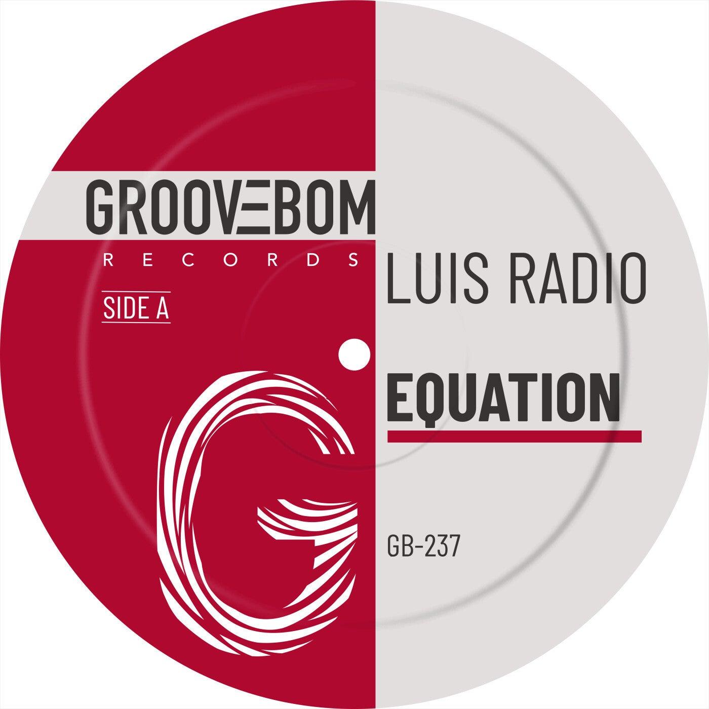 Equation - Luis Radio