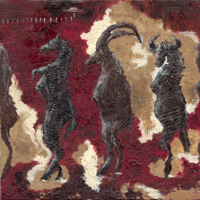 murmur - Akoorum
