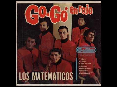  - Los Matemáticos