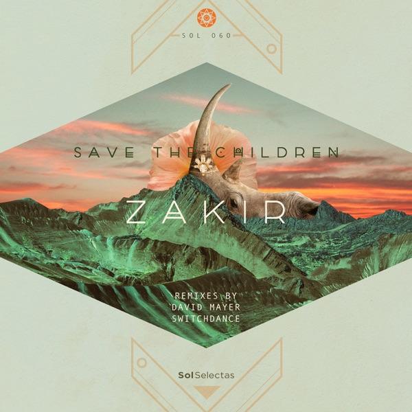 Save the Children - Zakir