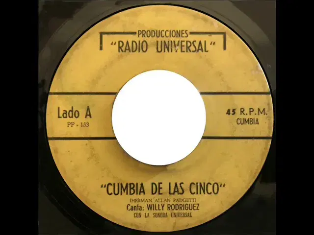  - Sonora Universal