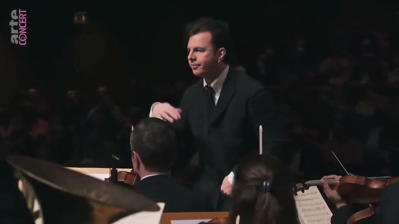  - MusicAeterna, Teodor Currentzis