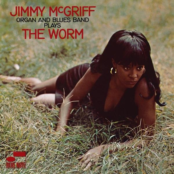 null - Jimmy McGriff