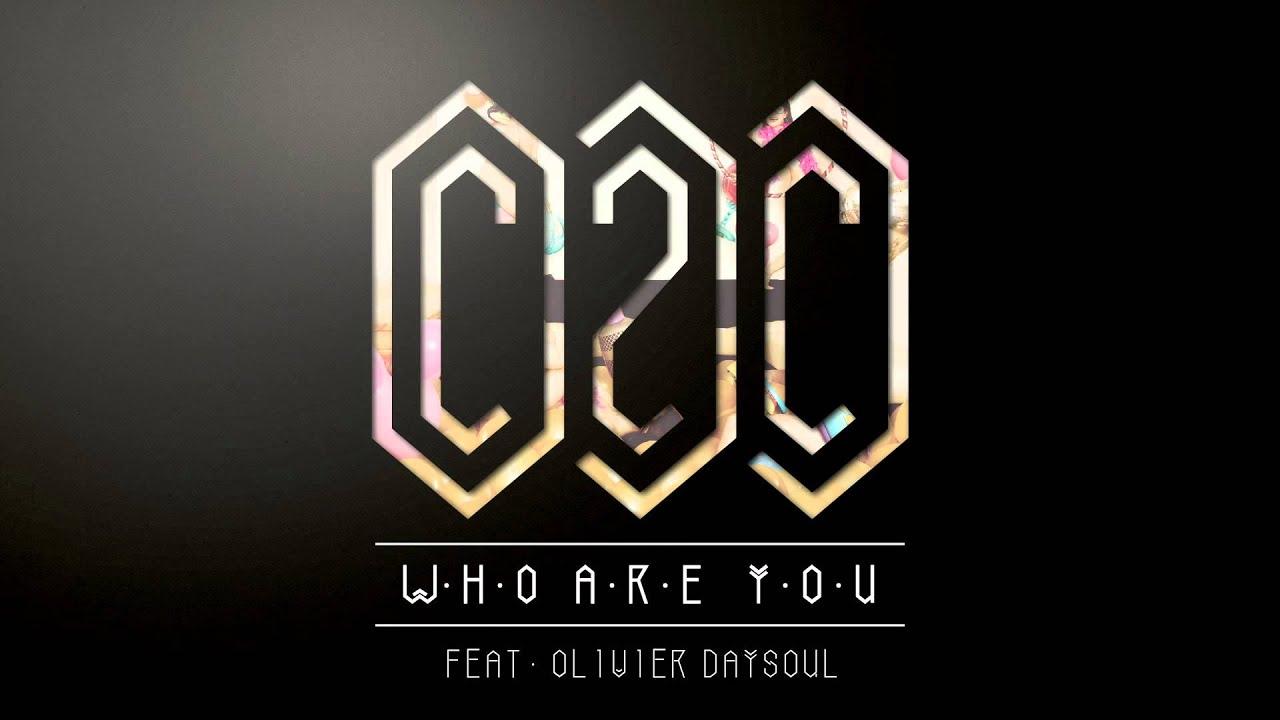  Unreleased - OLIVIER DAYSOUL