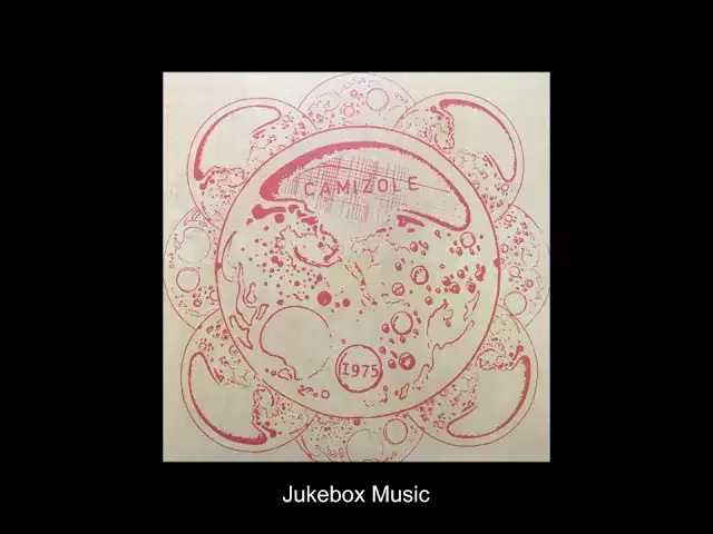 Camizole 1975 - Camizole