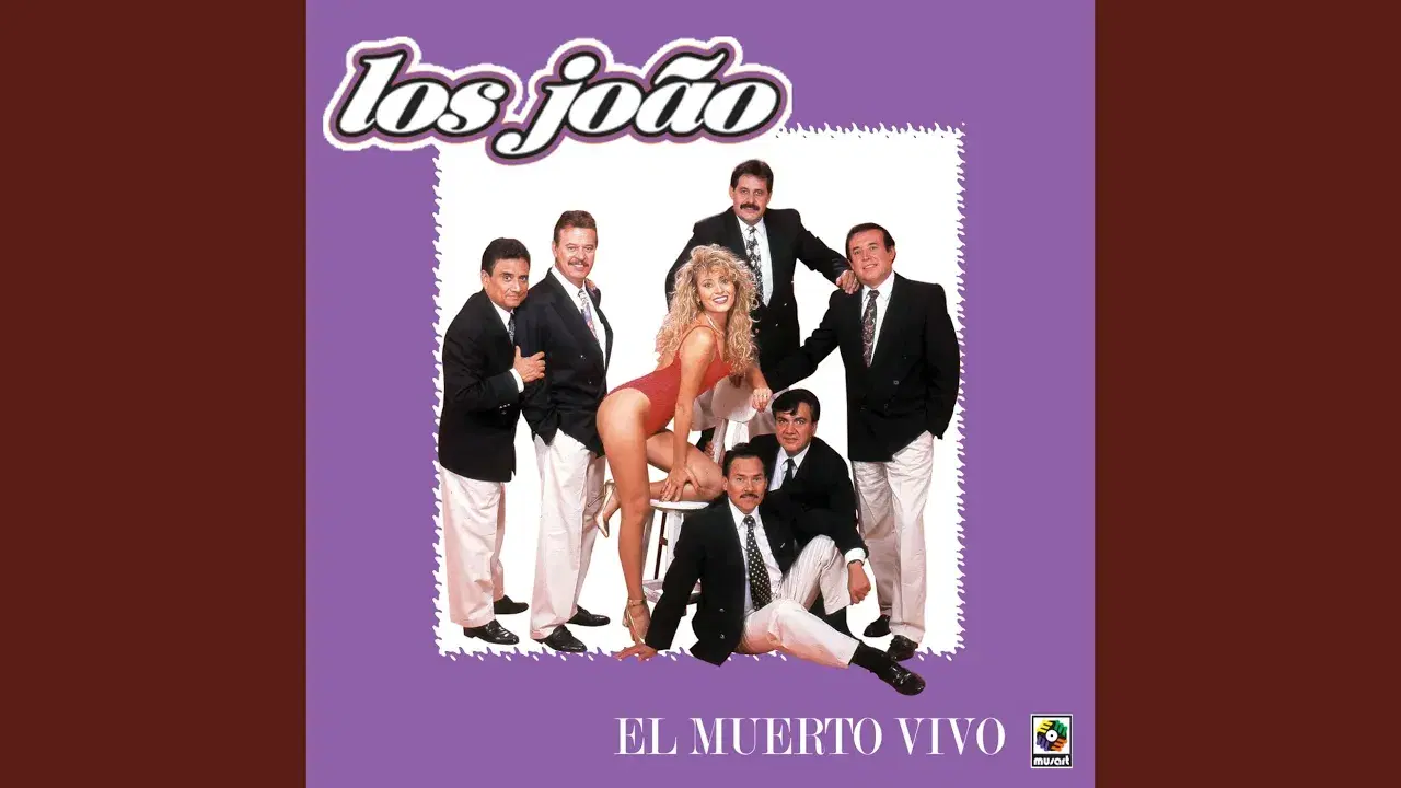 Glorioso San Antonio / El Amar Y Querer - Los Joao