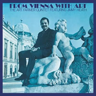  - Art Farmer Quintet