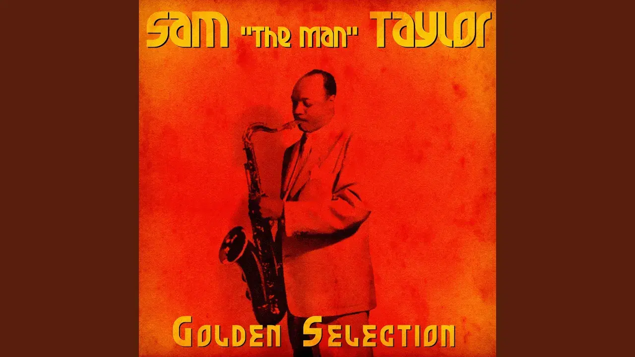 null - Sam (The Man) Taylor & His Orchestra