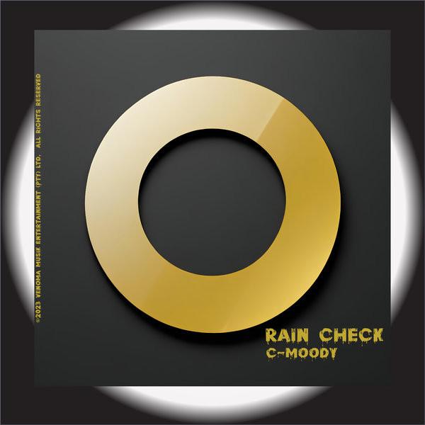 Rain Check - C-Moody
