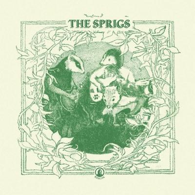 For Red Riverbank - The Sprigs