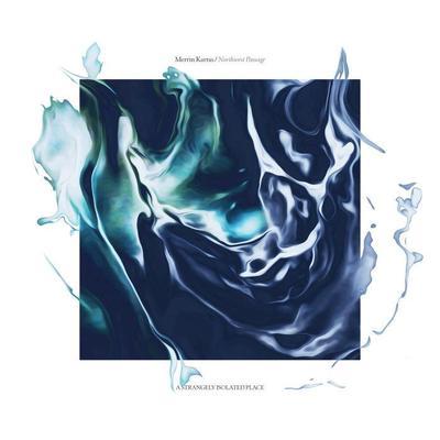 Northwest Passage - Merrin Karras