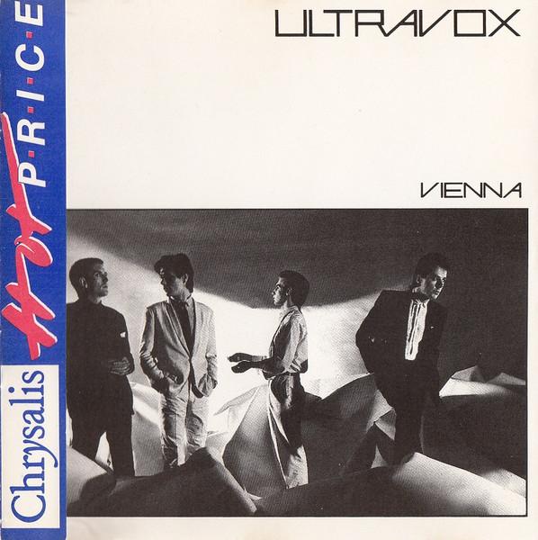 Vienna - Ultravox
