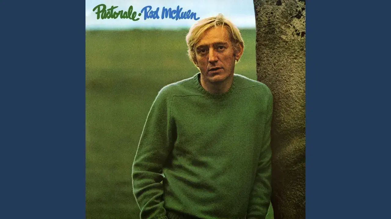  - Rod McKuen