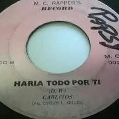 . - Carlitos
