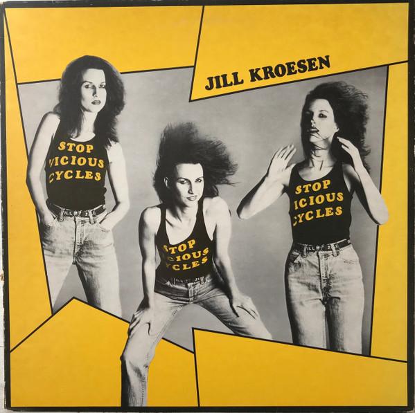 Stop Vicious Cycles - Jill Kroesen