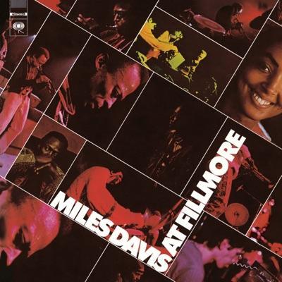 Seven Steps To Heaven - Miles Davis