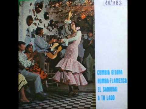 El Samurai / Life's Song - Pedro Gonzalez
