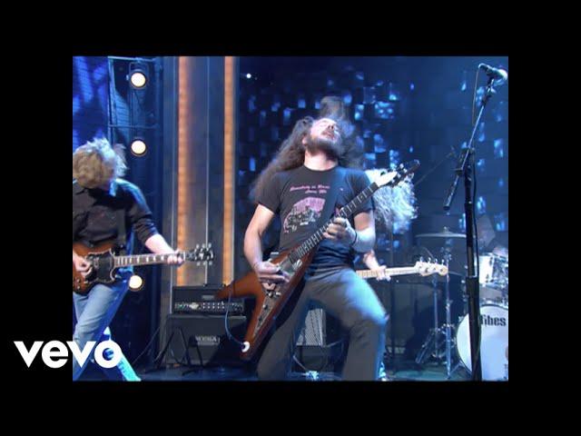 One Big Holiday - My Morning Jacket