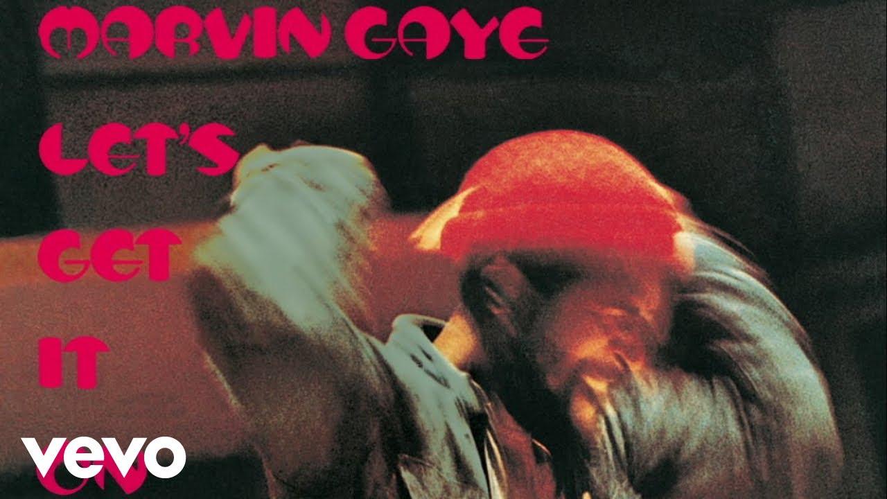 Please Stay (Once You Go Away) (01)* - Gaye, Marvin
