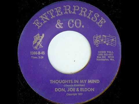  - Don, Joe, & Eldon