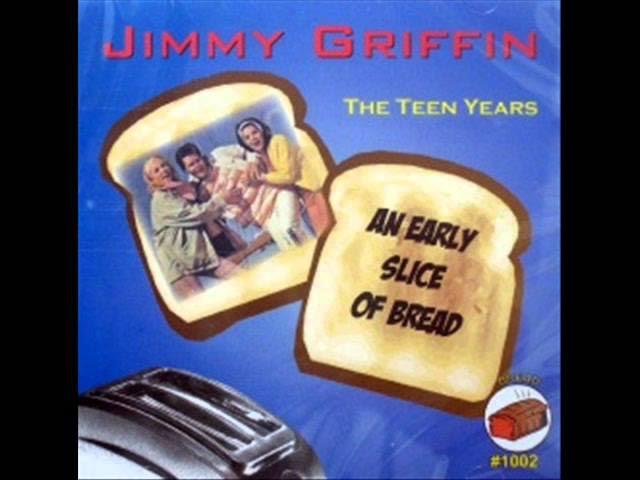  - Jimmy Griffin