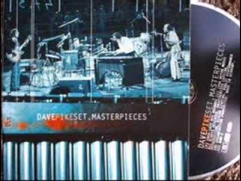  - The Dave Pike Set