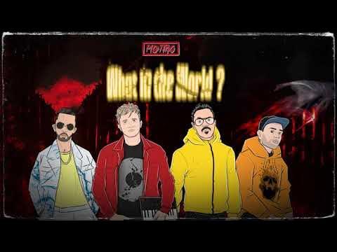 Echoes of the Cosmos - Montao